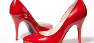 25 Ide Desain High Heel yang Cantik